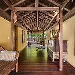 Lautan Kupu - Kupu Villas