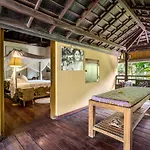 Lautan Kupu - Kupu Villas