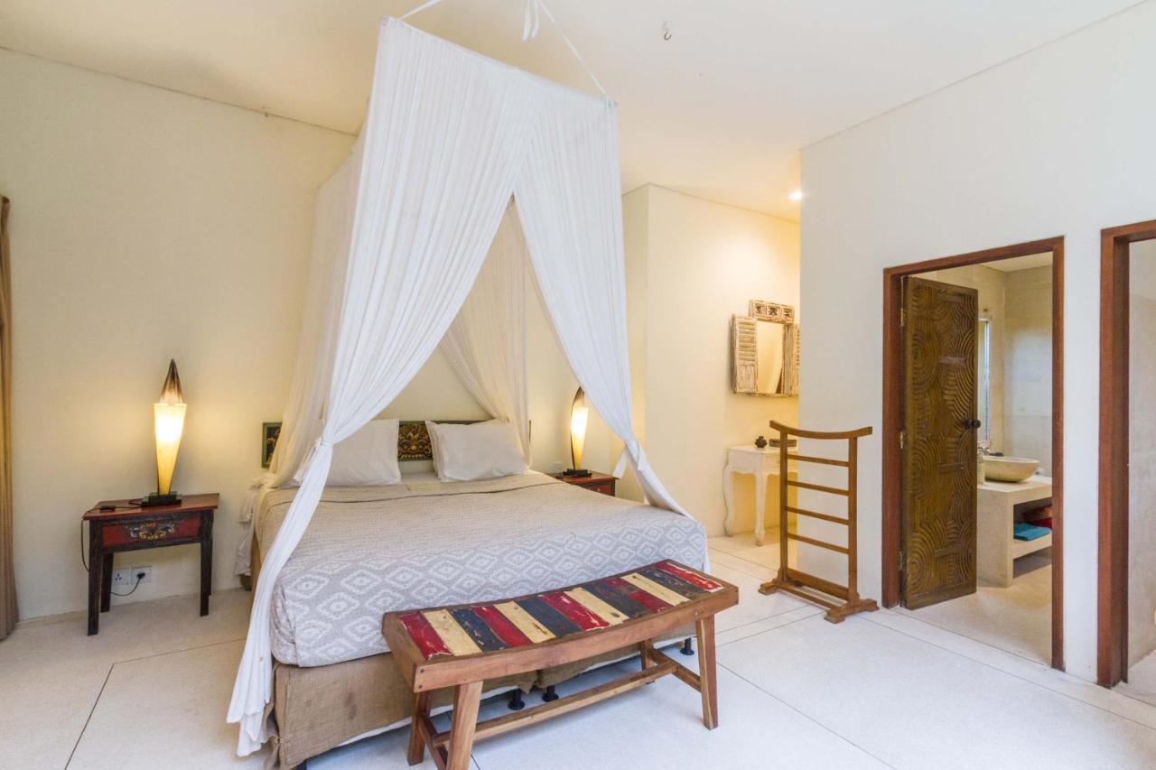 Guest house Lautan Kupu - Kupu 3*