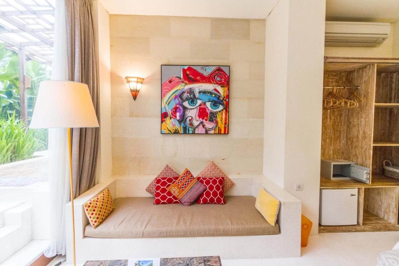 Lautan Kupu - Kupu Guest house 3*