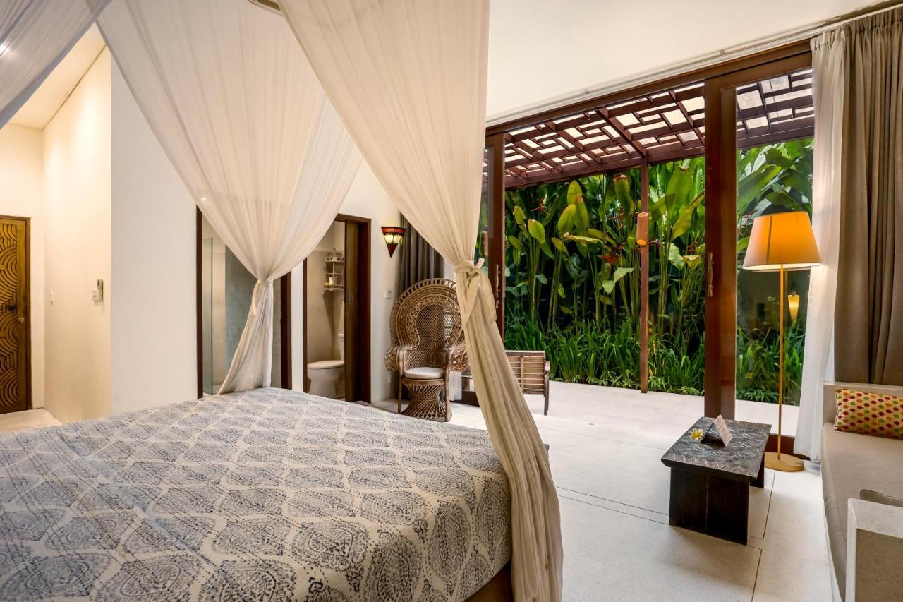 Guest house Lautan Kupu - Kupu