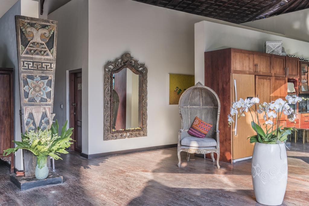 Guest house Lautan Kupu - Kupu 3*