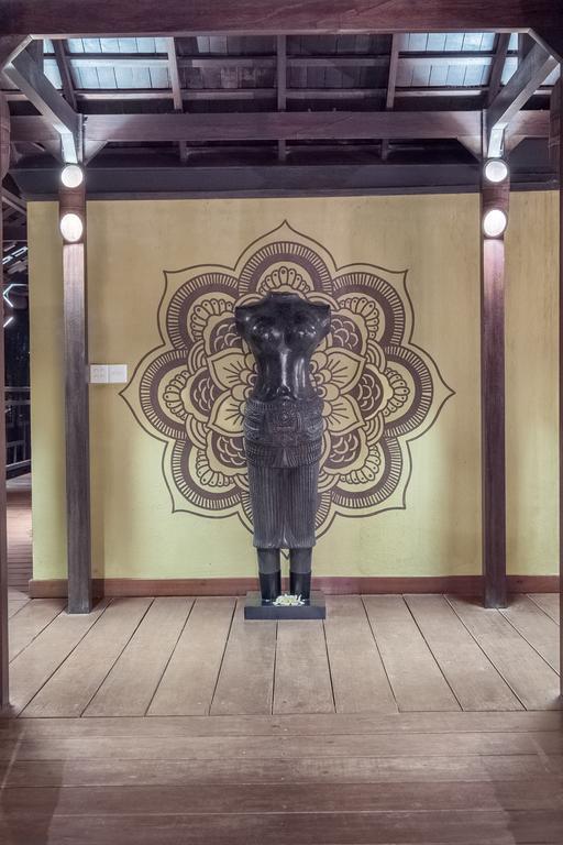 Lautan Kupu - Kupu Guest house