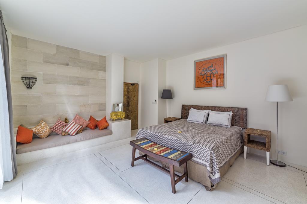 Guest house Lautan Kupu - Kupu 3*