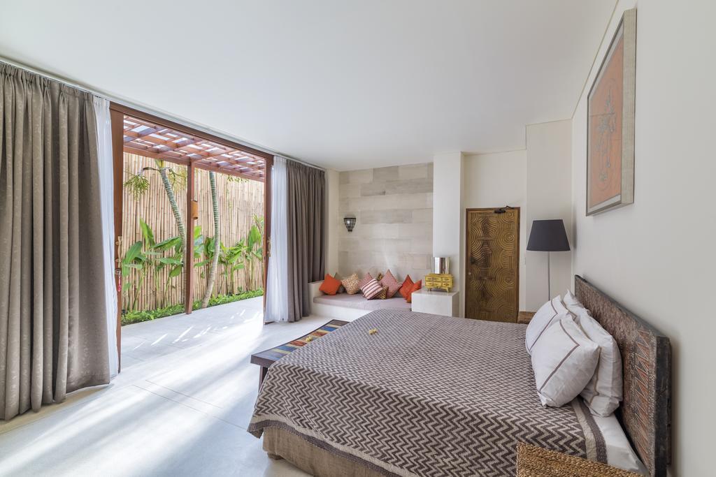 Guest house Lautan Kupu - Kupu Kuta (Bali)