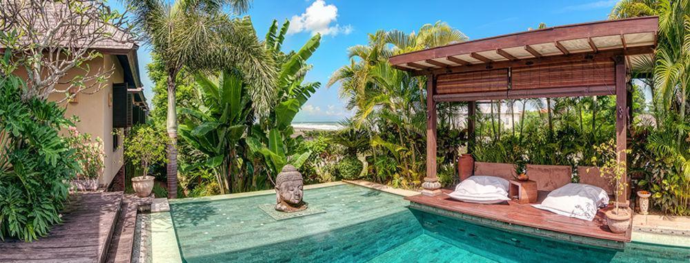 Guest house Lautan Kupu - Kupu Kuta (Bali)