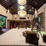 Lautan Kupu - Kupu Villas